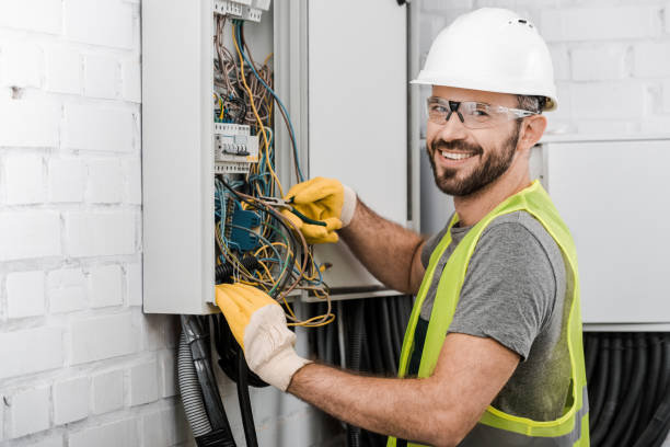 Best Affordable Emergency Electrician  in Beechwood Village, KY