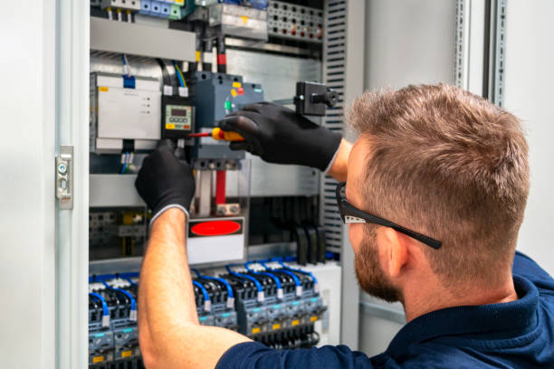 Best Ceiling Fan Installation Electrician  in Beechwood Village, KY