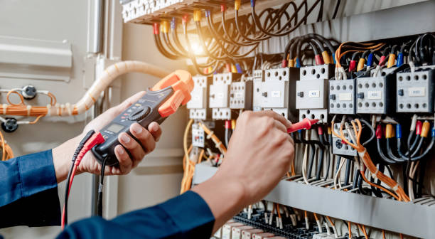 Best Local Electrician Companies  in Beechwood Village, KY