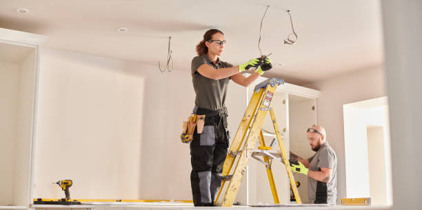 Best Affordable Electrical Installation  in Beechwood Village, KY