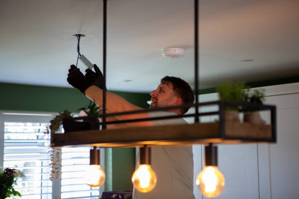 Best Residential Electrician Services  in Beechwood Village, KY