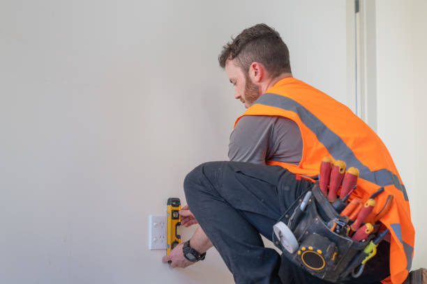 Best Electric Panel Repair  in Beechwood Village, KY