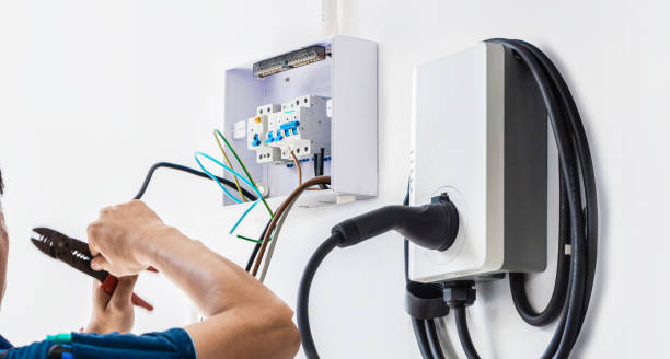 Best Electrical Outlet Repair  in Beechwood Village, KY