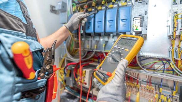 Affordable Emergency Electrician in Beechwood Village, KY