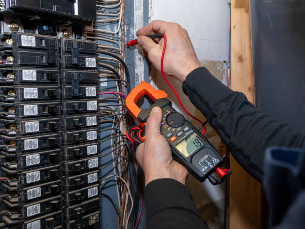 Electrical Outlet Repair in Beechwood Village, KY